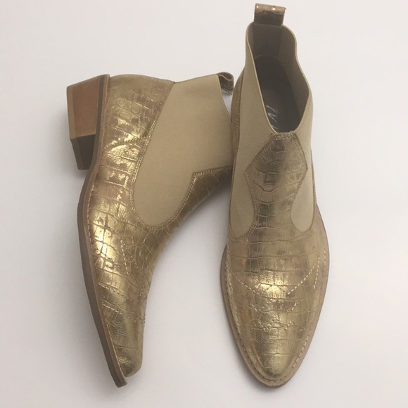 Sweet Jane by Matisse Booties - Picture 8 of 8